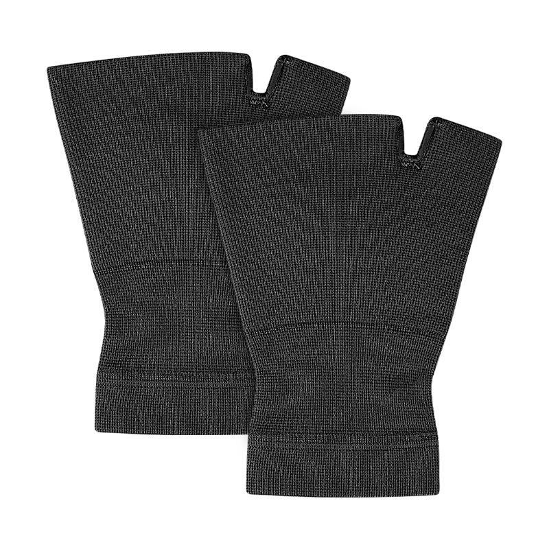 

Elastic Wrist Support Gloves - Tendon & Mouse Hand Relief, In Stock Extra Large