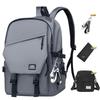 Li Shen Campus Travel Backpack