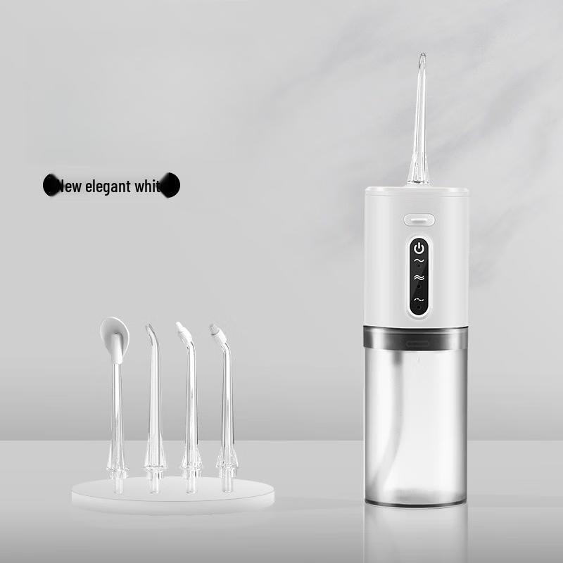 OLOEY Portable Electric Oral Irrigator