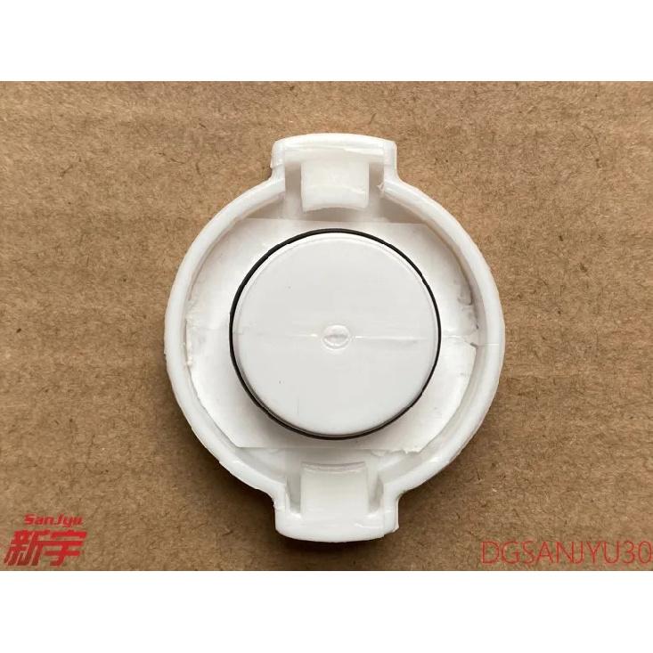 DECKEL,ÖLBEHÄLTER P/S/Outlander 2004-2006 / Grandis pajero V73 Deckel für Ölbehälter der Boosterpumpe MR369155