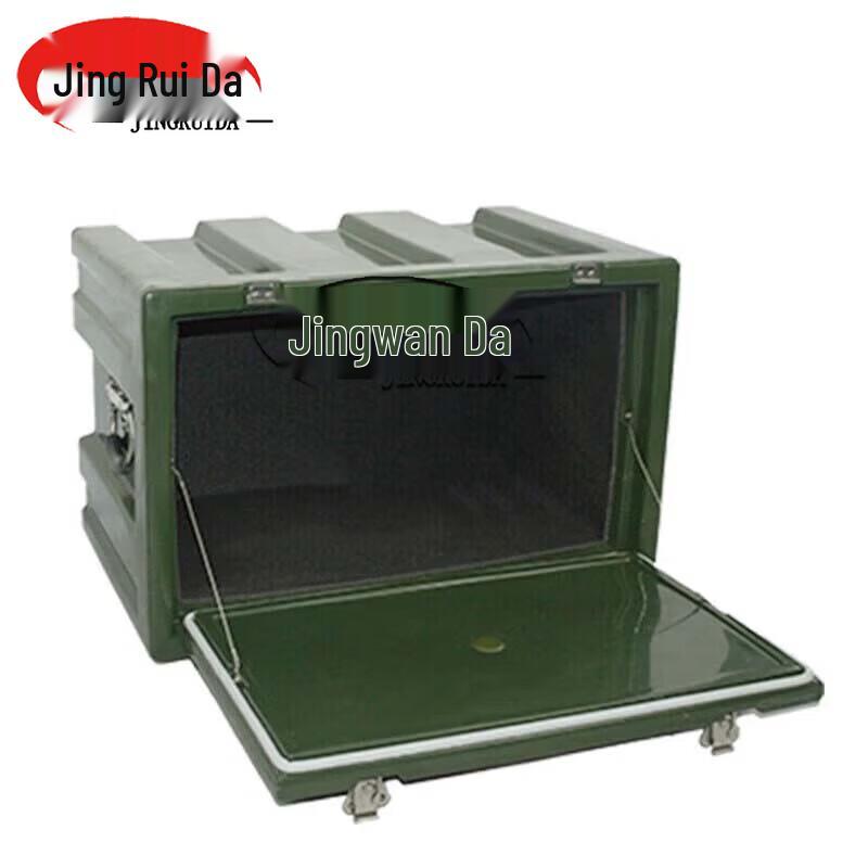 JINGRUIDA Second Gen Field Training & Medical Supply Kits