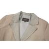 FURINA Tailored Light Memory Coat