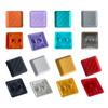 DIY Customs Keyboard Keys 5Pcs Keycap Carbon Fiber Texture Nonslip Cover for G915/G813/G815/G913 TKL