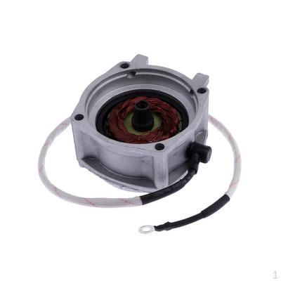 Metal Starter Motor Motorcycle From