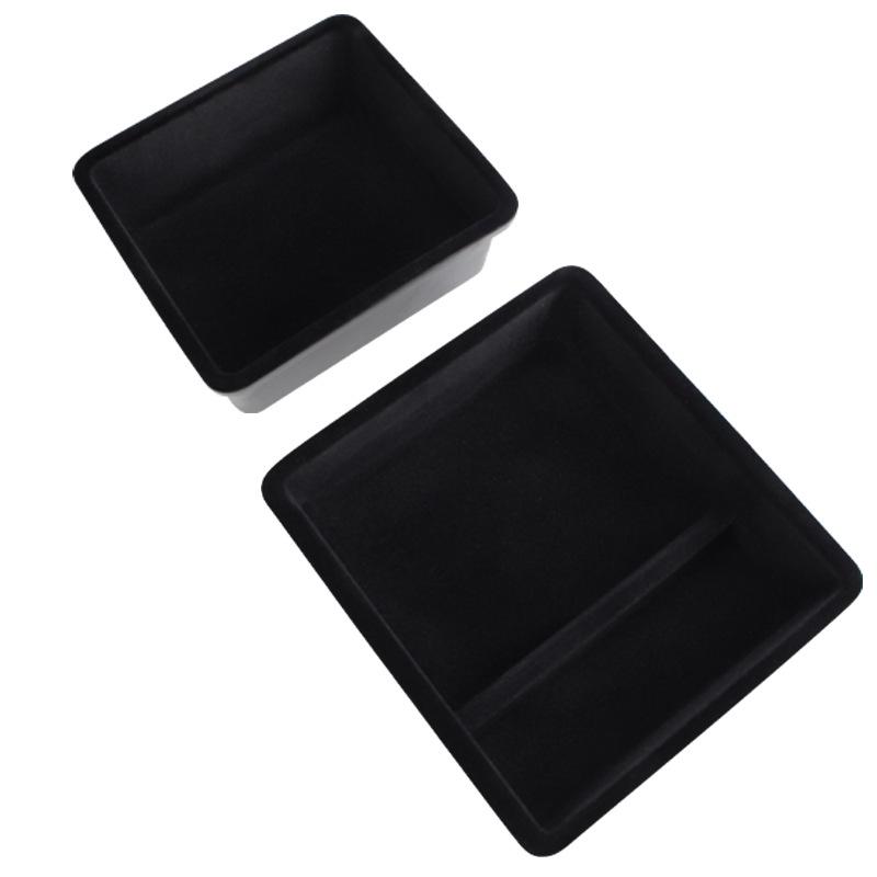 Tesla Model Y/3 Center Console Storage Organizer Accessories