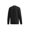 Adidas Essential Comfort Round Neck Sweatshirt Men Tops Black CV6227