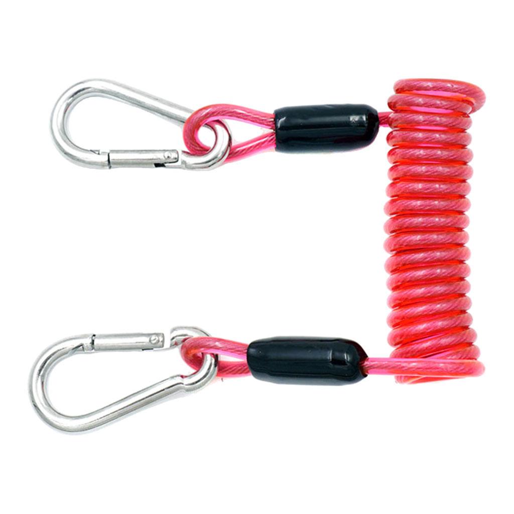 Diving Stainless Steel Camera Strap