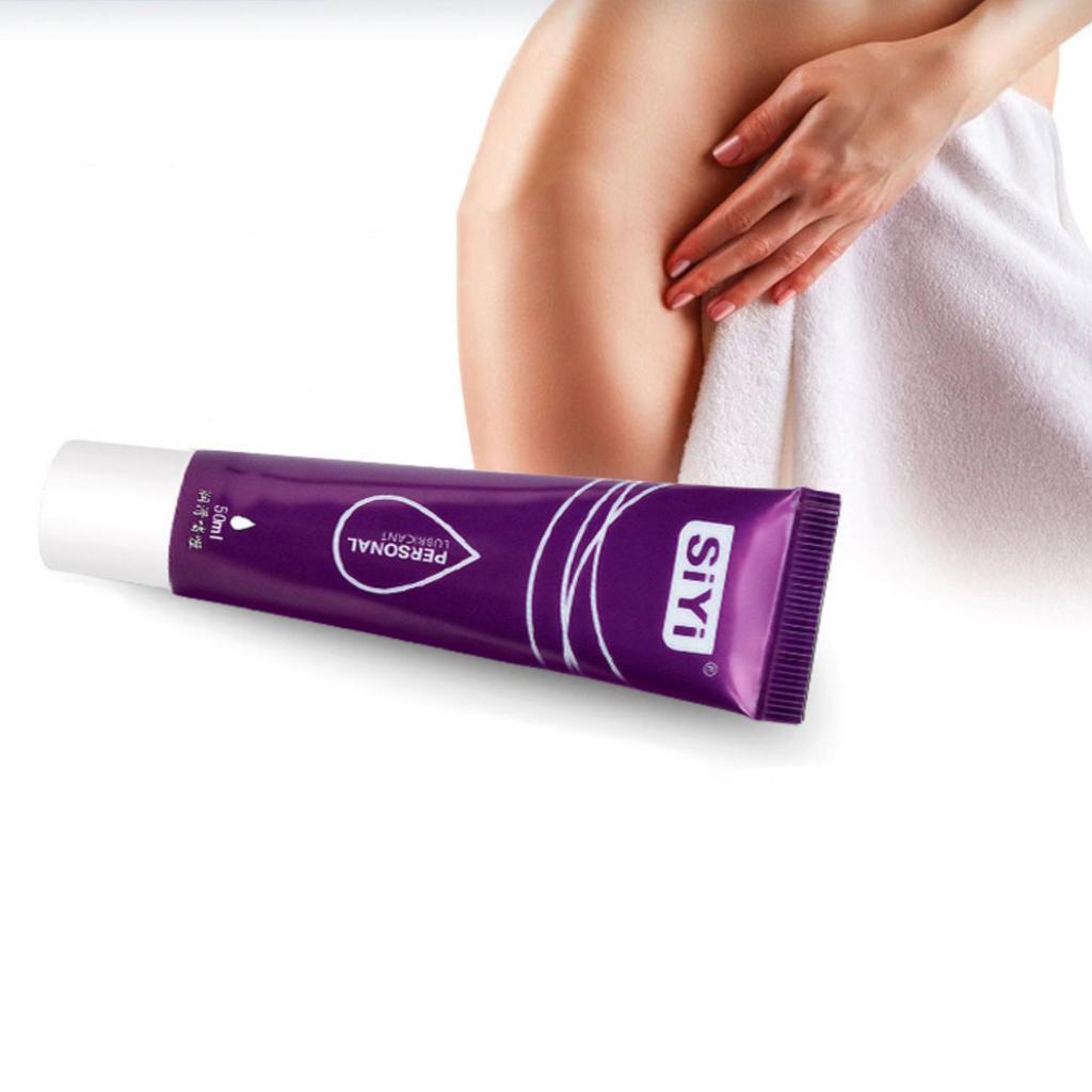 Lubricants Oil Vagina Sex Oil Lubricating Silk Touch Anal Lubricant Water-based Excited Oil