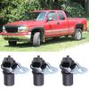 3PCS 29536408 Speed Sensor Set for Duramax Allison LCT 1000-2000-2400 2000-2024 Transmission Speed Sensor Output Input Turbine 213-958,