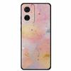 6.67"For Moto G85 5G Case Marble Soft Silicone Bumper Phone Back Cover For Motorola Moto G85 XT2427-3 TPU Capa MotoG85 G 85 Case