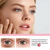 Retinol Eye Cream Stick Collagen Fade Fine Lines Wrinkle Lightening Dark Circles Firming Eye Bags Puffiness Moisturizing Eye Cre