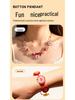 Creative Beaded Jewelry DIY Kit for Kids: Bracelets, Necklaces, Hair Clips & Pendants