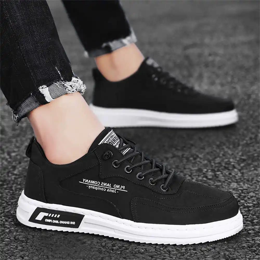 Fashion Lace-up Round Nose Sneakers Sneakerss Men Vulcanize Vintage Retro Shoes Brand Loafers Sports Special Use Best Sellers