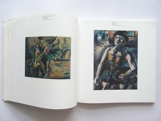 [USED] Georges Rouault Art Collection, Photo Collection, Book, Paintings, 1903-1920