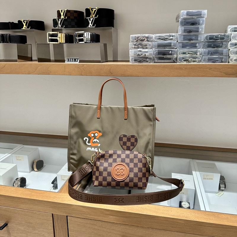 

Fabric Bag Women s Cross-body Hand Shopping Bag Spring Summer Fashion Single Shoulder Travel Tote Bag