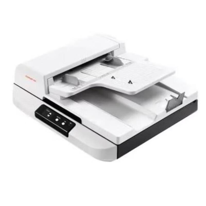 Founder FA5180D A3 Dual Platform Scanner CN plug (adapter included)