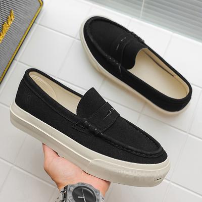 Sapatos de homem – Mocassins