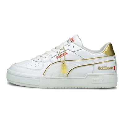 Haribo X CA Pro Goldbears Unisex Sneakers White Team-Gold 382878-01