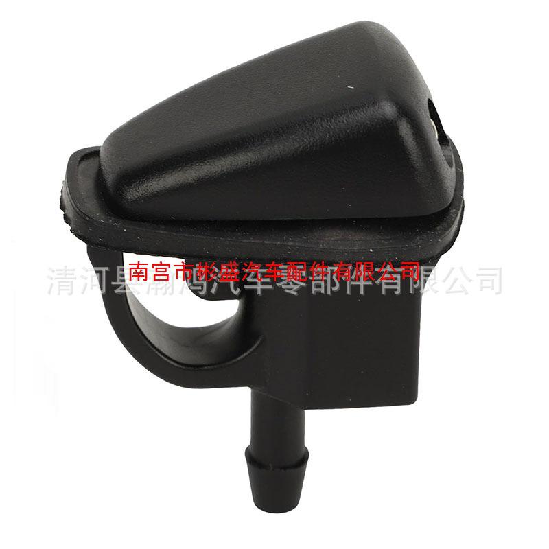 Land Rover Windshield Washer Nozzle: LR049290 LR018833 Compatibility LR018833 LR049290