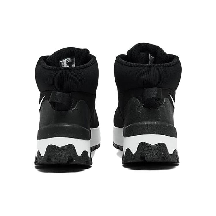 Nuevo Nike City Classic Negro para Mujer