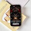 Umbrella Corporation Phone Case Silicone Soft For IPhone 17 Air 16 15 14 13 12 11 Plus Pro Max Plus