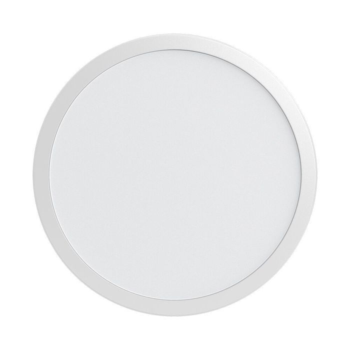 Lot de 10 ampoules LED GU10 5W (Eq. 32W) 2700K 110°