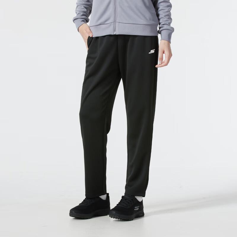 Skechers Women s Breathable Knit Casual Sport Pants S