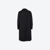 SEIFINI Women's Korean Style Oversized Wool Blend Coat