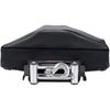 Winch Cover,Heavy Duty UV-Resistant Waterproof Winch Protective Cover With Drawstring,Indoor/Outdoor Winch Accessories,Weather Resistant Dust Cover