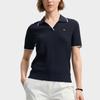 New FILA WHITE Knitwear Women's Legend Blue NV F11W533409F-NV