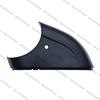 For Volkswagen ID4X ID6 ID4 ID.4 ID.6 Rearview Mirror Frame Lid Shell Cover Glass Lens Turn Signal Light