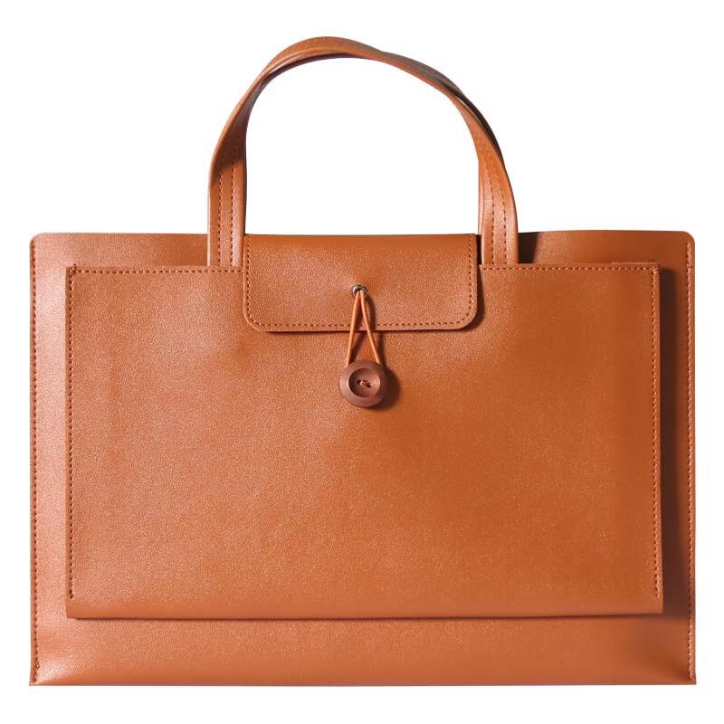 Lishen Lightweight Laptop Briefcase