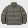 ThIs Is Never ThaT PerTex T Down jackeT Dark Sage
