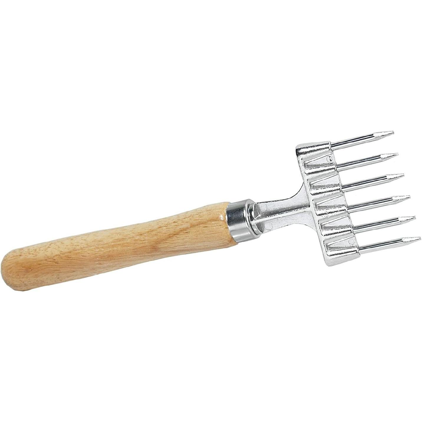 Browne (60IC) Six Point Ice Chipper / Pick