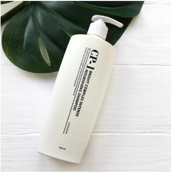 ESTHETIC HOUSE CP-1 Bright Complex Intense Nourishing Shampoo 500ml 16.9 Oz