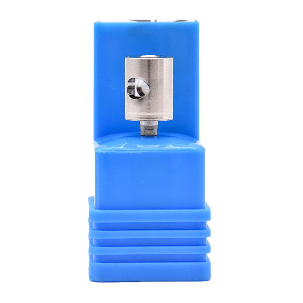 

PIORPOY Dental Materials Turbine Rotor NSK Standard Wrench Push Button Torque Bearing for High Speed Device Cartridge Accessory