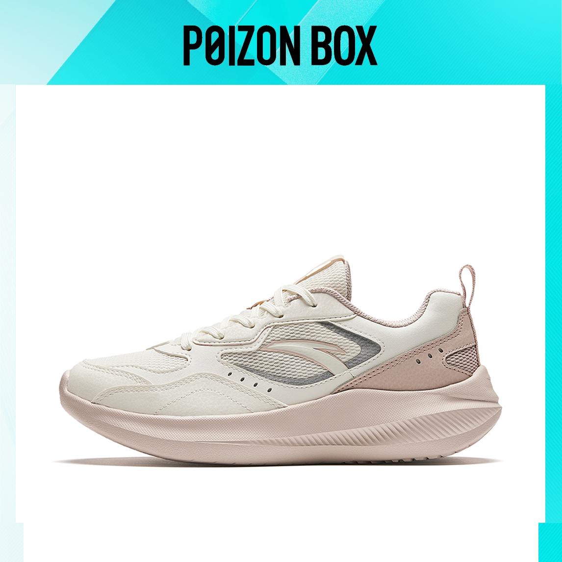 

ANTA Running shoes Women