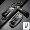 Compatible Key Cover for Geely Xingyue L, Xingrui, 4th Gen Dihao, Boyue, Binyue, Icon, Vision, and X6 Cars