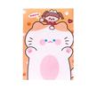 Creative Cartoon Sticky Notes for Kids - Third Grade Back-to-School Rewards and Gifts