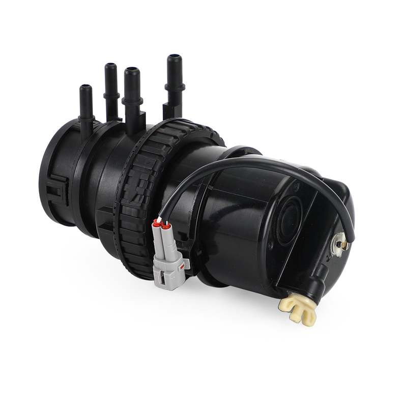 U212-13-480 AB399155AD AB399155DC 5224622 Fuel Filter Housing Assembly For Mazda BT50 For Ford Diesel Ranger 2011