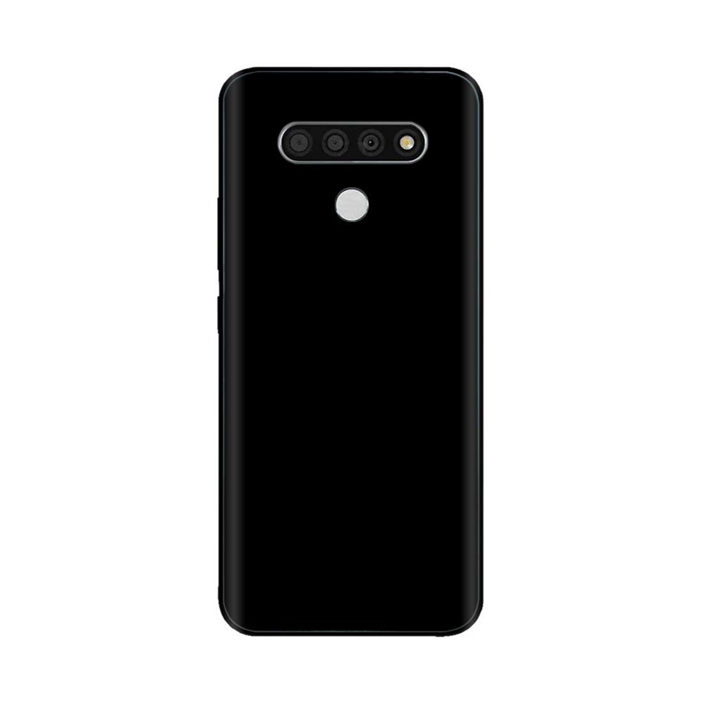 

Silicon Case for LG Stylo 6 Phone Bumper for LG Stylo6 LM-Q730TM Coque Back Cover Protective Fundas for LG stylus 6 6.8 Shell For LG Stylo 6