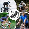 Bicycle Front Rack Aluminum Alloy Mountain Bike Cargo Luggage Carrier Rack Cycling Mountain Bike Accessories