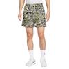 Nike Dri-Fit Stilvoll Bequem Weich Lässige Shorts Herrenshorts Mehrfarbig HV6934-100