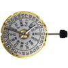 Replacement Copper Mechanical Atomic Watch Movement for ETA 2836-2, Repair Part for Watchmakers