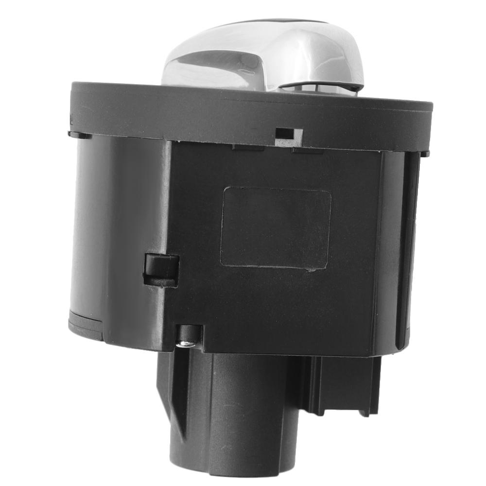 5ND941431A 5ND941431B 5ND941431C for VW Golf Jetta MK5 MK6 GTI Passat B6 B7 CC Touran Caddy Tiguan Car Chrome Headlight Switch