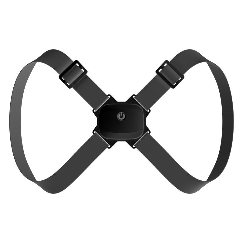 

1 шт. Ортопедический ремень Умная ортопедия Женский невидимый Ортопедический ремень для мальчиков и детей Ортопедический корректор сутулости Ортопедический корректор для сидения