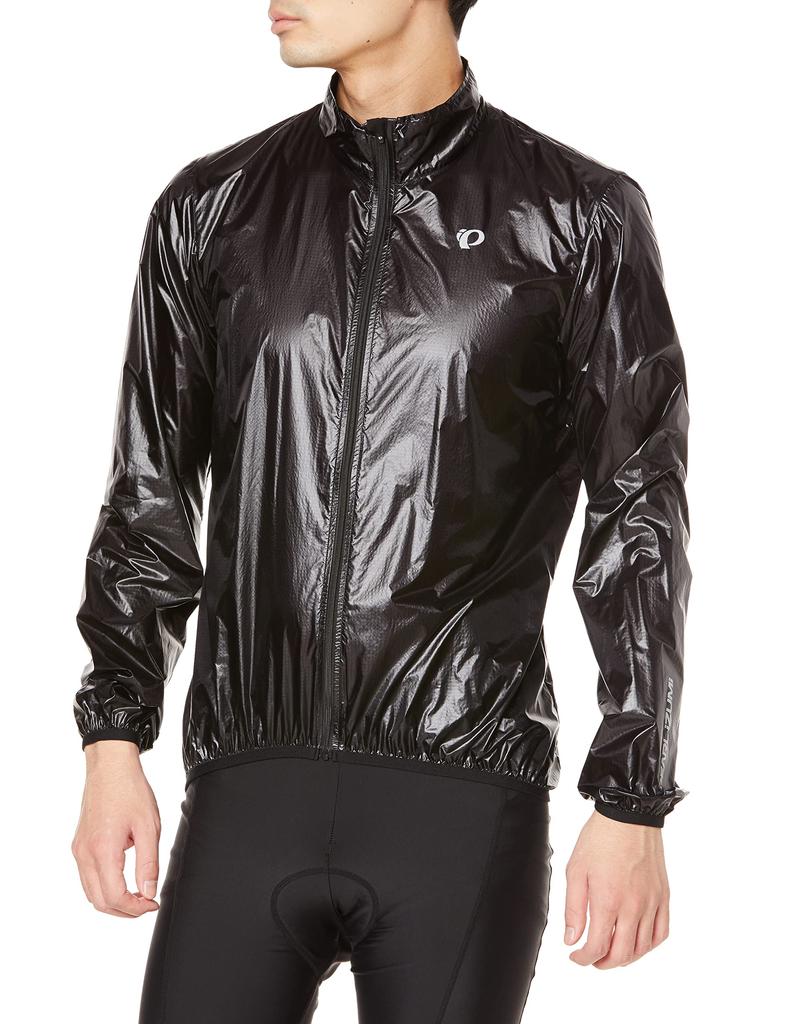 Pearl Izumi Windbreaker 2386 Black L