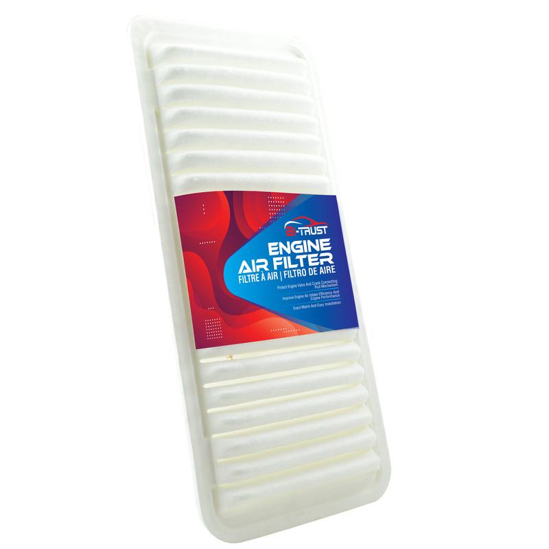 Engine Air Filter for SCION IQ 2012-2015 L4 1.3L 17801-40040 Replacement car assessors
