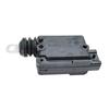 Motor Actuator Central Locking 7701029259 7702127213 ABS Central Locking Motor Door Lock For Renault Scenic