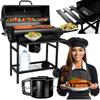 Churrasco – Churrasqueiras